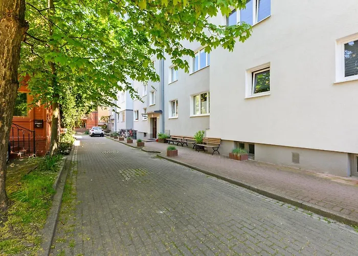 Grand - For 7 People In * Sopot