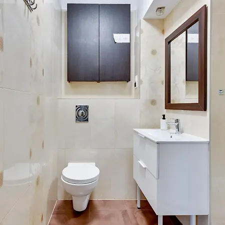 Grand - For 7 People In Apartament