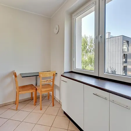 Apartament Grand - For 7 People In Sopot