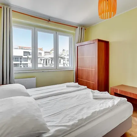 Grand - For 7 People In Sopot